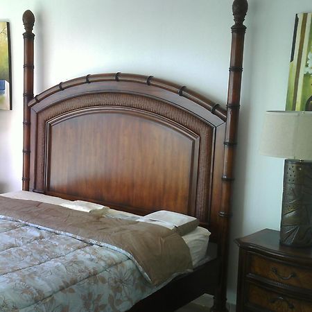 Hotel Colombus 아구아다 외부 사진